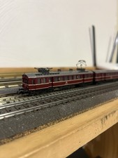 Autorail échelle 485 d'occasion  Les Arcs