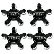 Audi alloy wheel for sale  UK