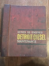 Detroit diesel engines for sale  Collingswood