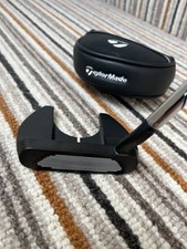 Taylormade collection ardmore6 for sale  BEXHILL-ON-SEA