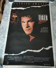 Patrick swayze giant for sale  COVENTRY