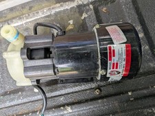 Pump march mag for sale  Seattle