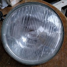 Motorrad scheinwerfer koito gebraucht kaufen  Bergheim