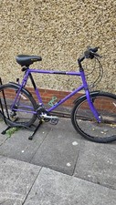Raleigh mirage 501 for sale  DUNSTABLE