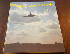 Flieger jahrbuch 1987 gebraucht kaufen  Jüterbog
