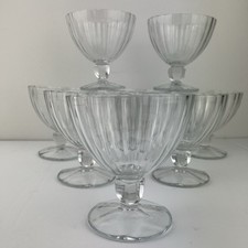 Vintage luminarc ribbed for sale  Decatur