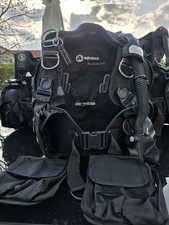 Apeks black ice gebraucht kaufen  Brensbach