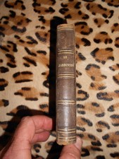 Ragonot godefroy petit d'occasion  Isigny-le-Buat