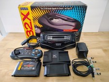 sega 32x d'occasion  Expédié en Belgium