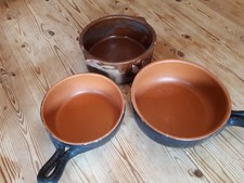 Kleinere auflaufformen backfor gebraucht kaufen  Hessisch Lichtenau