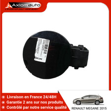 Volet trappe carburant d'occasion  Amiens-
