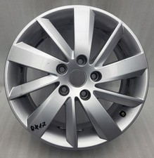 Alufelge zoll 5x112 gebraucht kaufen  Geesthacht