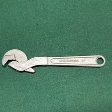 Onehander wrench made for sale  New London