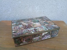 Boîte cigarettes bureau d'occasion  Saint-Etienne