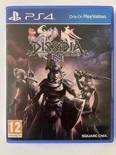 Dissidia final fantasy d'occasion  Chambly