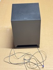 Sistema de Home Theater Sony SS-WSB102 Subwoofer Sony 5.1 Testado e Funcionando comprar usado  Enviando para Brazil