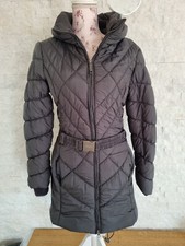 Street steppmantel wintermante gebraucht kaufen  Engelsbrand