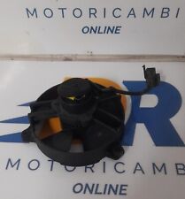 Ventola radiatore aprilia usato  Napoli