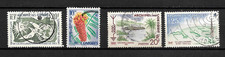 Timbres comores 18 d'occasion  Perpignan-