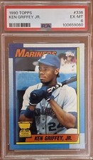 1990 topps ken for sale  Peru