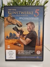 Dvd kunstwerke den gebraucht kaufen  Wunstorf