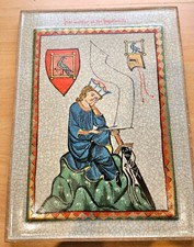 Majolika kachel walther gebraucht kaufen  Bensheim