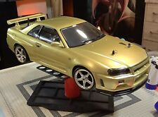 Rare vintage yokomo for sale  SWANSEA