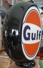 Globo gulf per usato  Savona