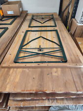 Tavoli 220 legno usato  Impruneta