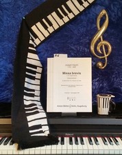 Haydn johannismesse gemischten gebraucht kaufen  Inden