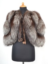 Us5365 echt silberfuchs gebraucht kaufen  Krefeld