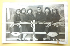 Photo ancienne souvenir d'occasion  Marguerittes