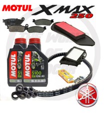 Tagliando yamaha max usato  Catania