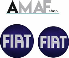 Stemma logo blu usato  Gela