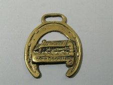 Ancienne decoration harnais d'occasion  Lyon III
