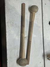 Bass drum mallets for sale  Raymond