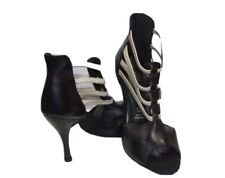 Scarpa ballo donna usato  Frattaminore