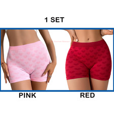 Boxer shorts boyshorts for sale  Hollywood