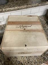 Raymond generations wine for sale  Mansfield