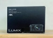 Panasonic lumix dmc for sale  COLCHESTER