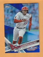 Cameron maybin los for sale  Lexington