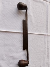 Sgorbia per togliere usato  Valvestino