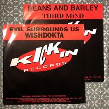 Hardcore rave breakbeat for sale  ASHBY-DE-LA-ZOUCH