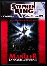 Dvd the managler usato  Sotto il Monte Giovanni XXIII