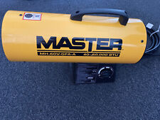 Master 60v gfa for sale  San Juan Capistrano