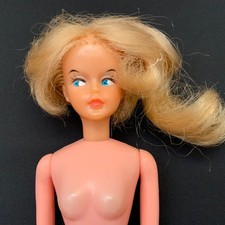 Vintage tressy doll for sale  SWADLINCOTE