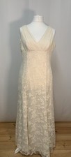 Lace monsoon evening for sale  LIVERPOOL