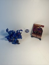 Bakugan maxus helios for sale  Jackson