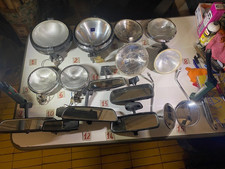 Fari retrovisori auto usato Fari retrovisori auto usato  Bologna