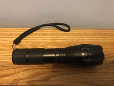 Led taschenlampe leistungsstar gebraucht kaufen  Kiel